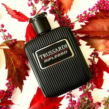 Trussardi - Riflesso Streets of Milano eau de toilette parfüm uraknak