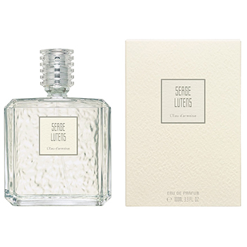 Serge Lutens - L'eau d 'Armoise eau de parfum parfüm unisex