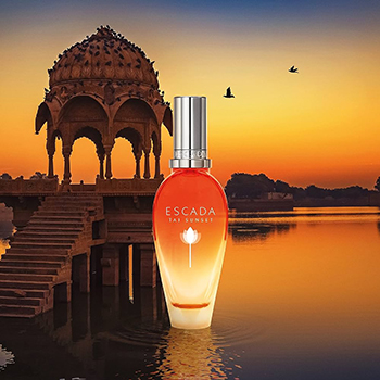 Escada - Taj Sunset (Limited edition) eau de toilette parfüm hölgyeknek