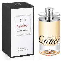 Cartier - Eau De Cartier (eau de parfum) eau de parfum parfüm unisex