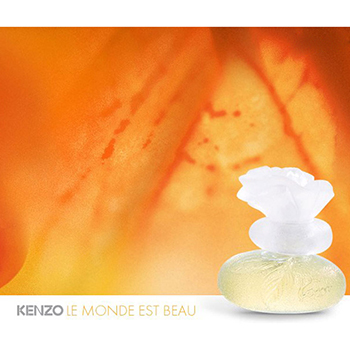 Kenzo - Le Monde Est Beau eau de toilette parfüm hölgyeknek