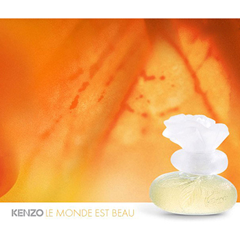 Kenzo le monde est beau 100ml deals