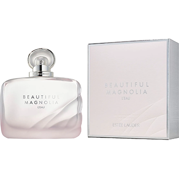 Estée Lauder - Beautiful Magnolia L’eau eau de toilette parfüm hölgyeknek