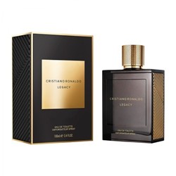 Cristiano Ronaldo - Legacy eau de toilette parfüm uraknak