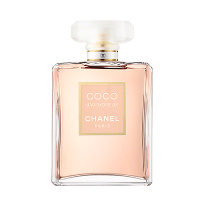 Chanel - Coco Mademoiselle (eau de parfum) eau de parfum parfüm hölgyeknek