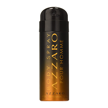 Azzaro - Pour Homme spray dezodor parfüm uraknak