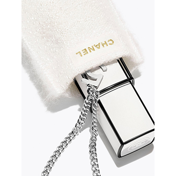 Chanel - Chanel No.5 L'eau (Twist & Spray & Purse) eau de toilette parfüm hölgyeknek