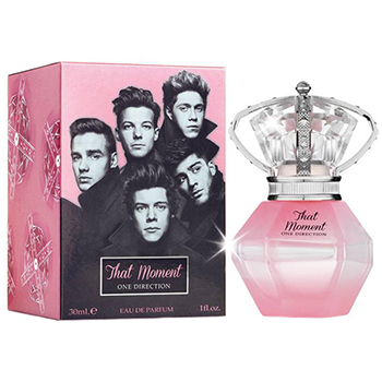One Direction - That Moment eau de parfum parfüm hölgyeknek