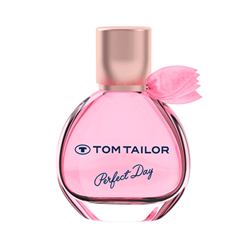 Tom Tailor - Perfect Day eau de parfum parfüm hölgyeknek