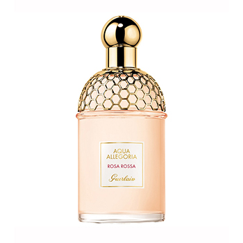 Guerlain - Aqua Allegoria Rosa Rossa eau de toilette parfüm hölgyeknek