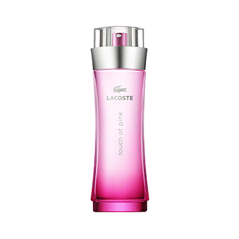 Lacoste - Touch of Pink eau de toilette parfüm hölgyeknek