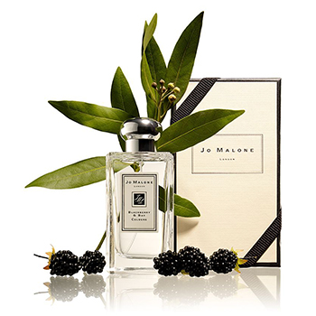 Jo Malone - Blackberry & Bay eau de cologne parfüm hölgyeknek