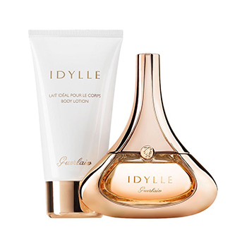 Guerlain - Idylle szett I. eau de parfum parfüm hölgyeknek