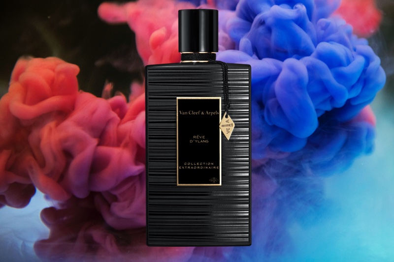 Van Cleef & Arpels - Reve De Ylang (Collection Extraordinaire) eau de parfum parfüm unisex