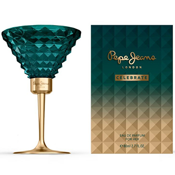 Pepe Jeans - Pepe Jeans Celebrate eau de parfum parfüm hölgyeknek