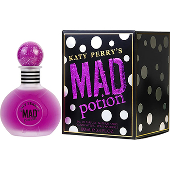 Katy Perry - Mad Potion eau de parfum parfüm hölgyeknek