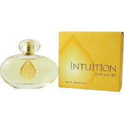 Estée Lauder - Intuition eau de parfum parfüm hölgyeknek