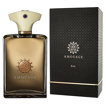 Amouage - Dia pour Homme eau de parfum parfüm uraknak