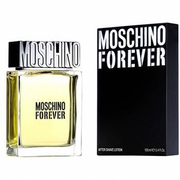 Moschino - Moschino Forever after shave parfüm uraknak