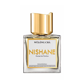 Nishane - Wulong Cha extrait de parfum parfüm unisex