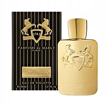Parfums de Marly - Godolphin eau de parfum parfüm uraknak