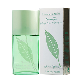 Elizabeth Arden - Green Tea Intense eau de parfum parfüm hölgyeknek