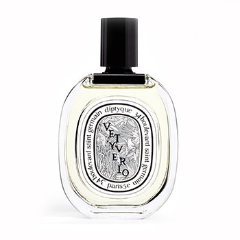 Diptyque - Vetyverio (eau de toilette) eau de toilette parfüm unisex