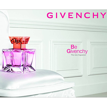 Givenchy - Be Givenchy eau de toilette parfüm hölgyeknek