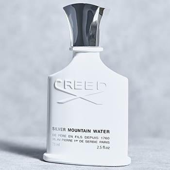 Creed - Silver Mountain Water eau de parfum parfüm uraknak
