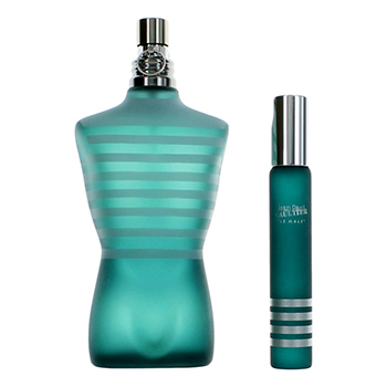 Jean Paul Gaultier - Le Male szett XI. eau de toilette parfüm uraknak