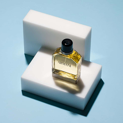 Giorgio Armani - Armani Eau Pour Homme after shave parfüm uraknak