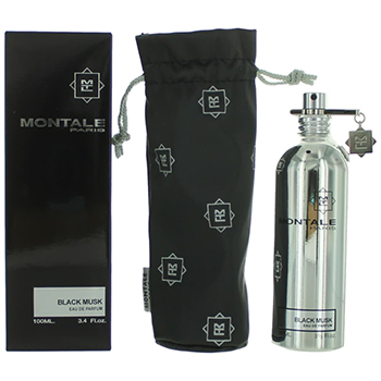 Montale - Black Musk eau de parfum parfüm unisex