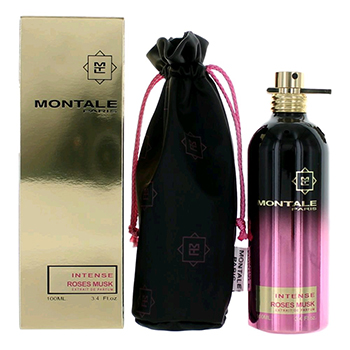 Montale - Intense Roses Musk eau de parfum parfüm hölgyeknek