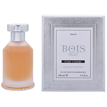Bois 1920 - Come L'amore (eau de toilette) eau de toilette parfüm unisex