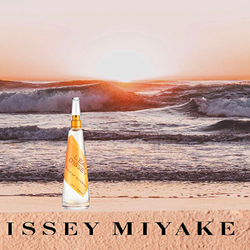 Issey Miyake - L´Eau D´Issey Shade of Sunrise eau de toilette parfüm hölgyeknek