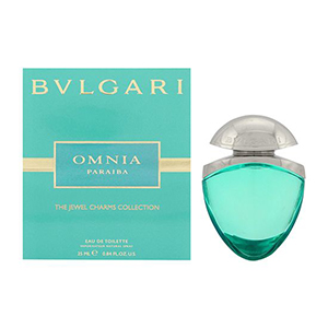 Bvlgari omnia paraiba 25ml price online