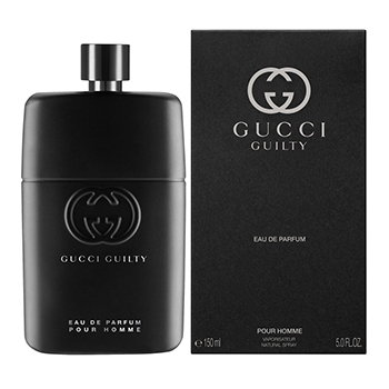 Gucci - Guilty Pour Homme (eau de parfum) eau de parfum parfüm uraknak