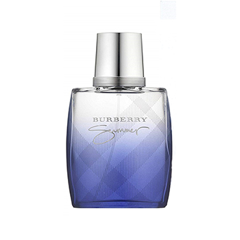 Burberry - Burberry Summer (2011) eau de toilette parfüm uraknak