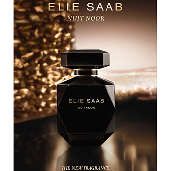 Elie Saab - Nuit Noor eau de parfum parfüm hölgyeknek