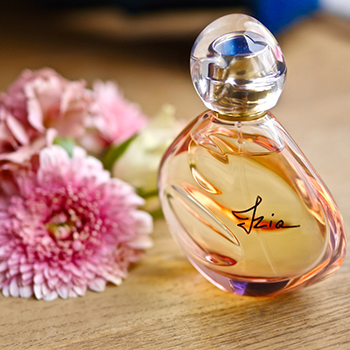 Sisley - Izia szett I. eau de parfum parfüm hölgyeknek