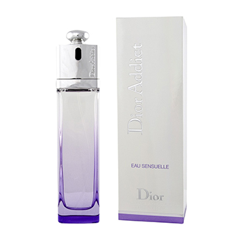 Christian Dior - Addict Eau Sensuelle eau de toilette parfüm hölgyeknek