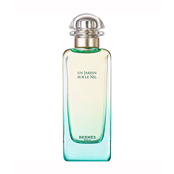 Hermés - Un Jardin Sur Le Nil eau de toilette parfüm unisex