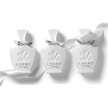 Creed - Love In White eau de parfum parfüm hölgyeknek