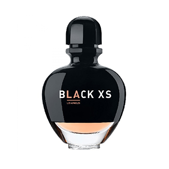 Paco Rabanne - Black XS Los Angeles eau de toilette parfüm hölgyeknek