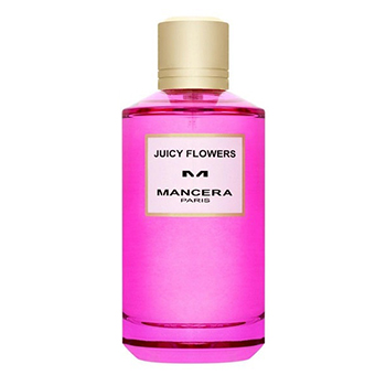 Mancera - Juicy Flowers eau de parfum parfüm hölgyeknek