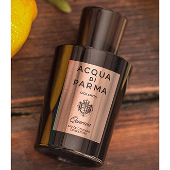 Acqua Di Parma - Colonia Quercia eau de cologne parfüm uraknak