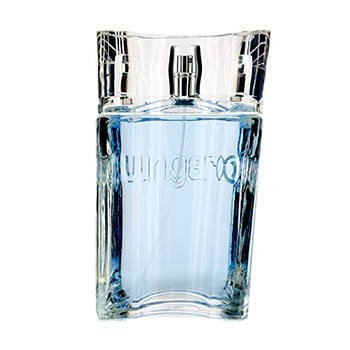 Emanuel Ungaro - Blue Ice eau de toilette parfüm uraknak