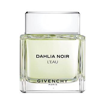 Givenchy - Dahlia Noir L'Eau eau de toilette parfüm hölgyeknek