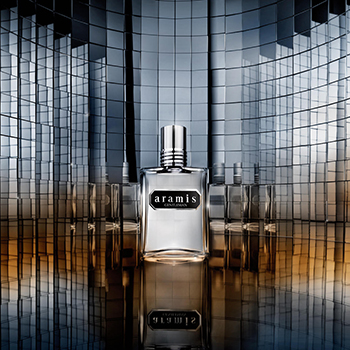 Aramis - Gentleman eau de toilette parfüm uraknak