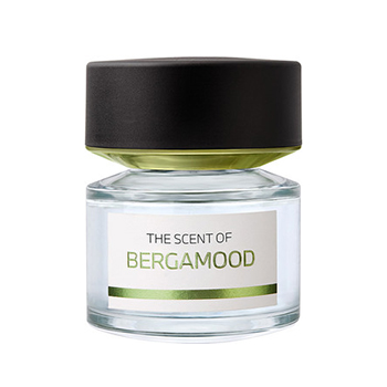 BMW - Bergamood eau de parfum parfüm unisex